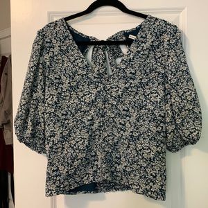 NWT Abercrombie & Fitch top